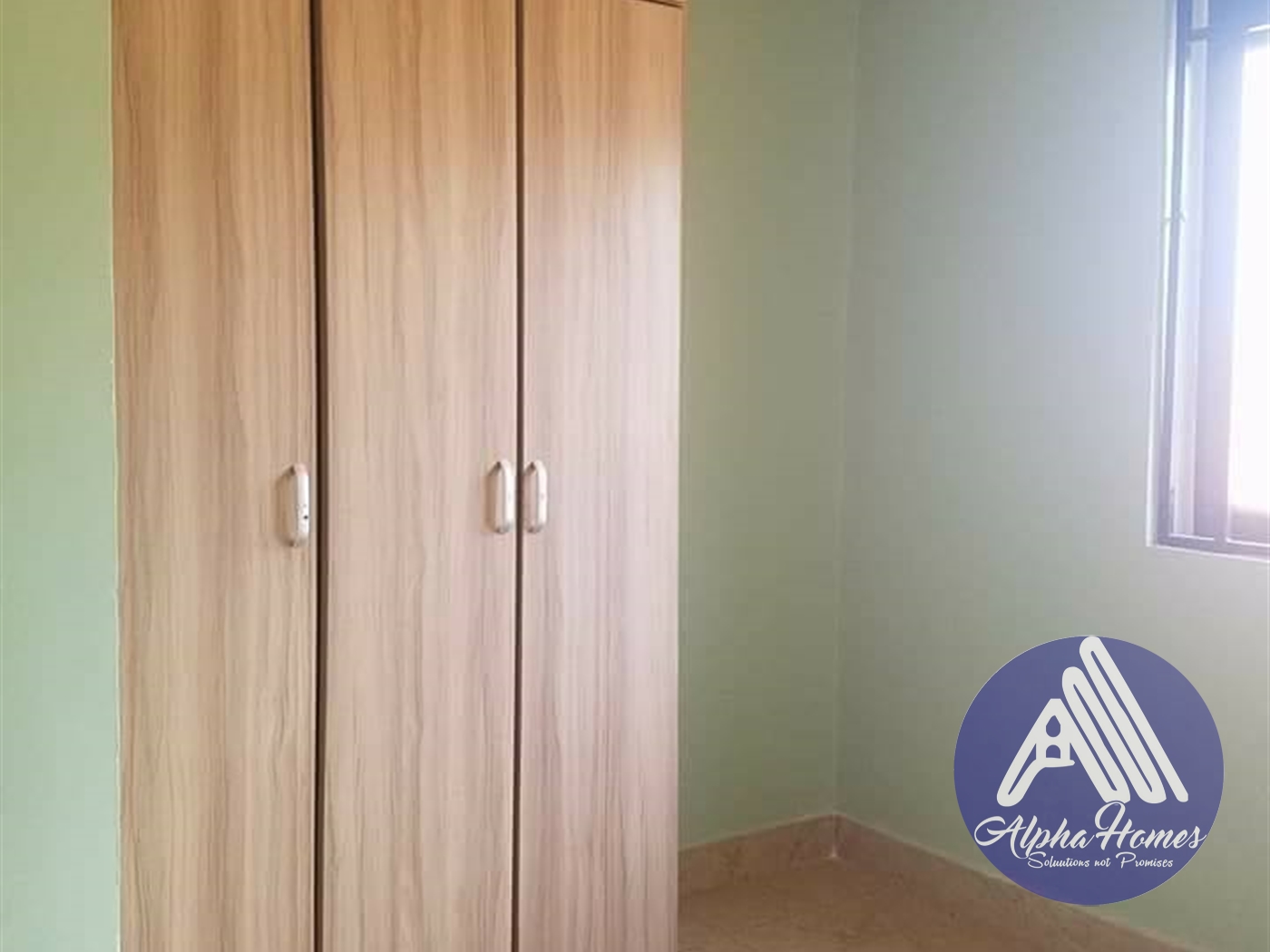 Apartment for rent in Kiwaatule Kampala