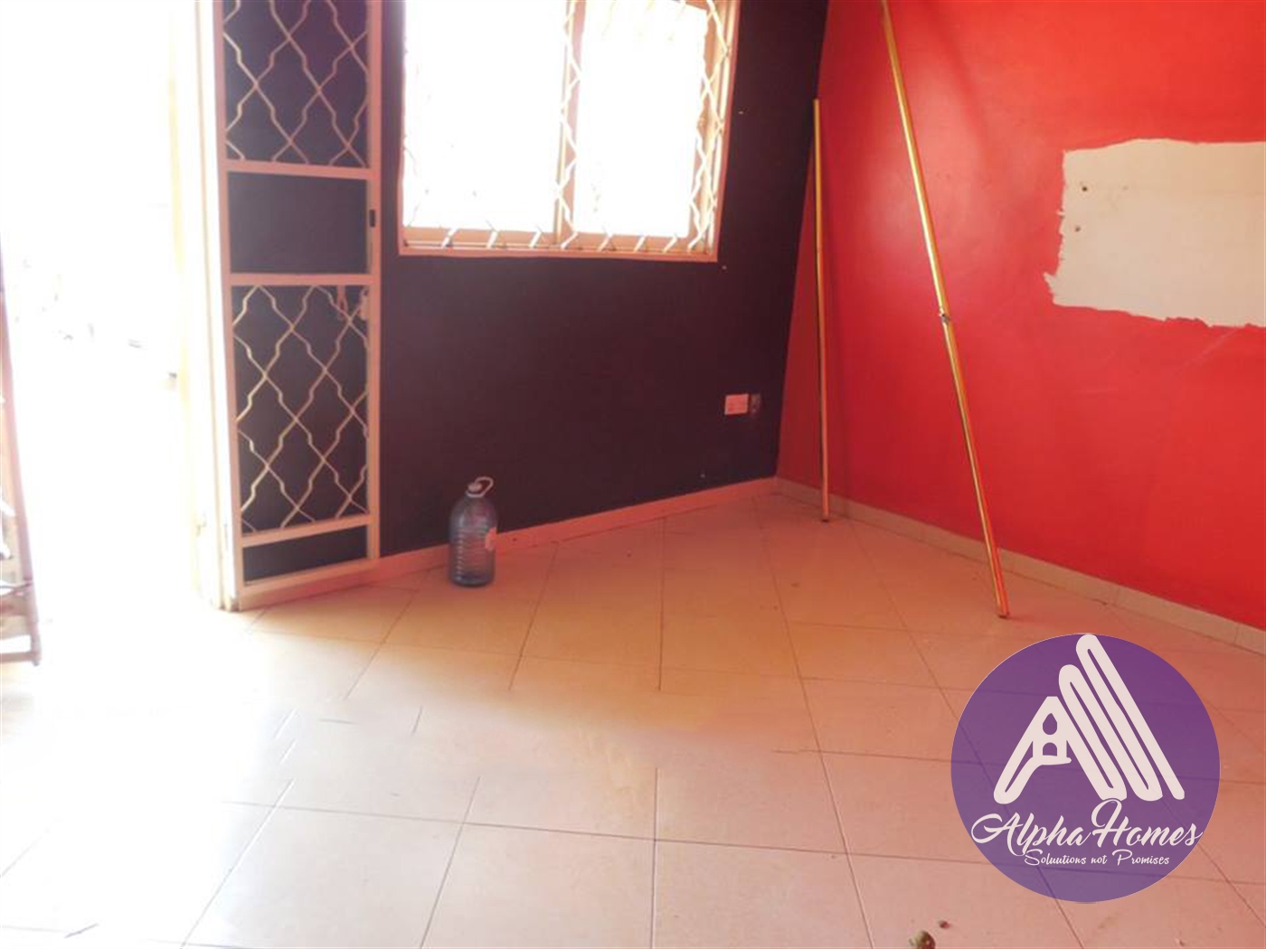 Semi Detached for rent in Kyaliwajjala Wakiso