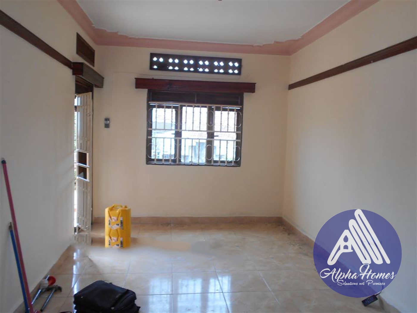 Semi Detached for rent in Kyaliwajjala Wakiso