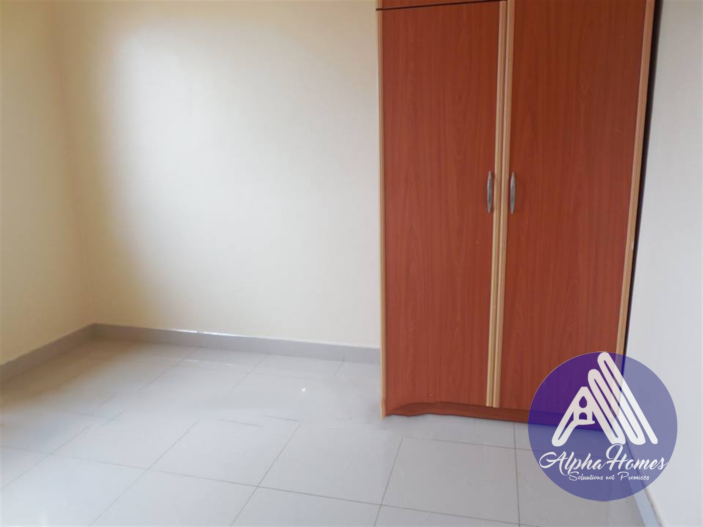 Apartment for rent in Namugongo Wakiso