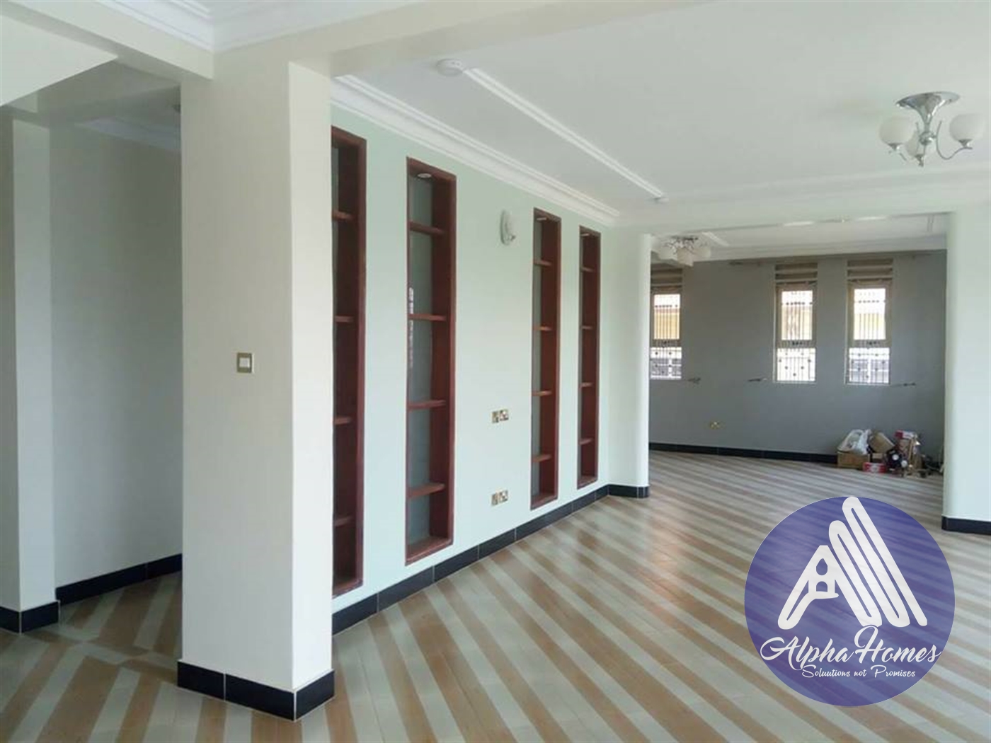 Apartment for sale in Kira Wakiso