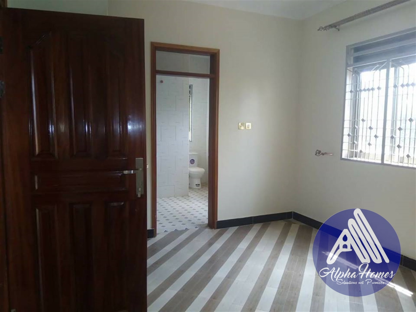 Apartment for sale in Kira Wakiso