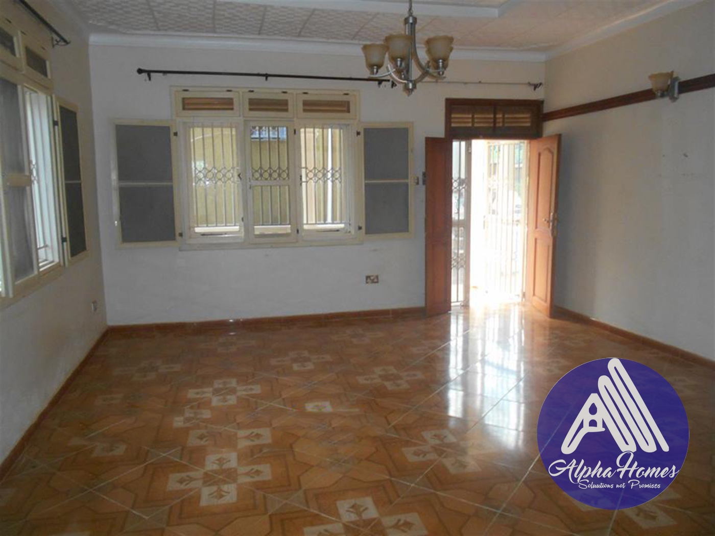 Semi Detached for rent in Namugongo Wakiso