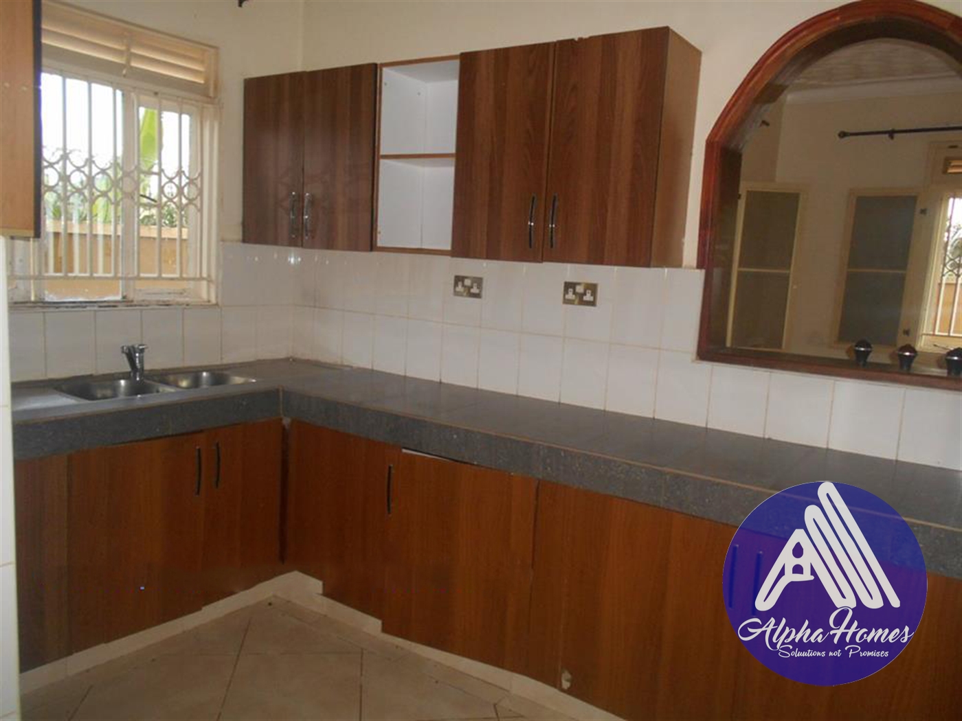 Semi Detached for rent in Namugongo Wakiso