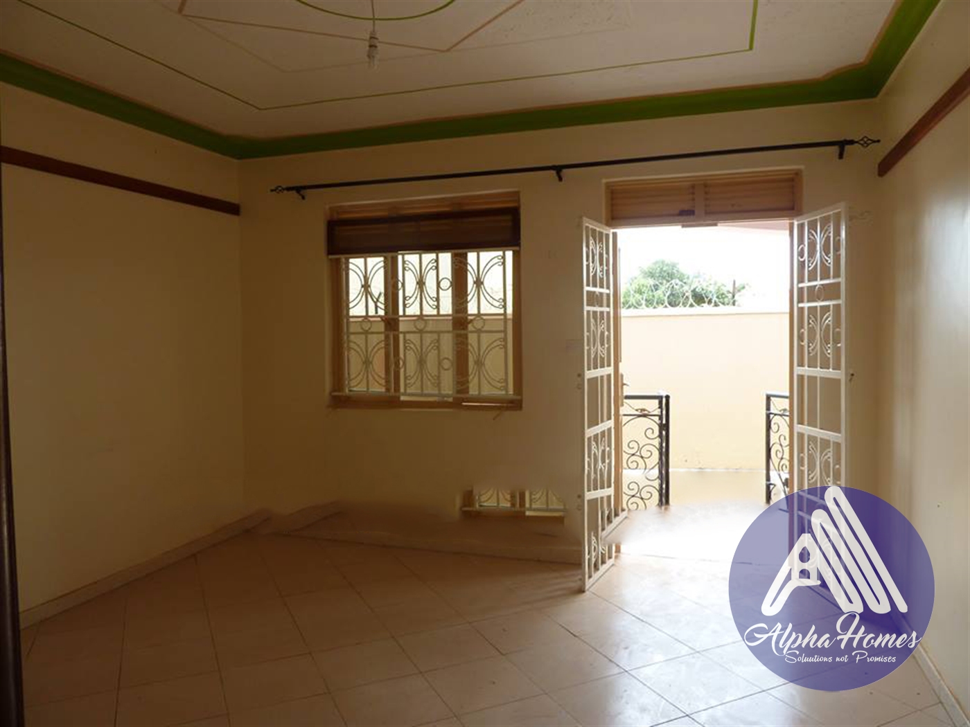 Semi Detached for rent in Kira Wakiso