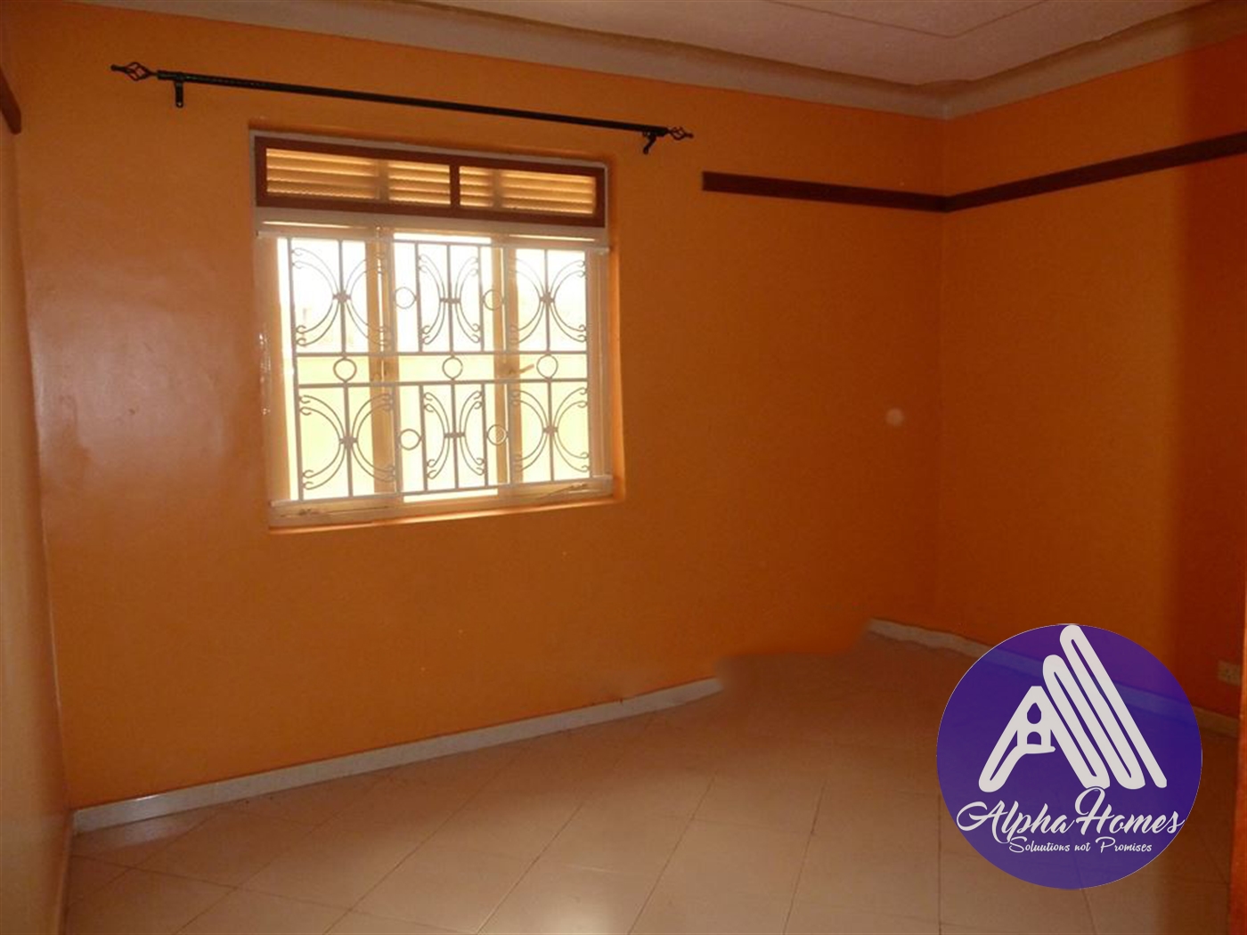 Semi Detached for rent in Kira Wakiso