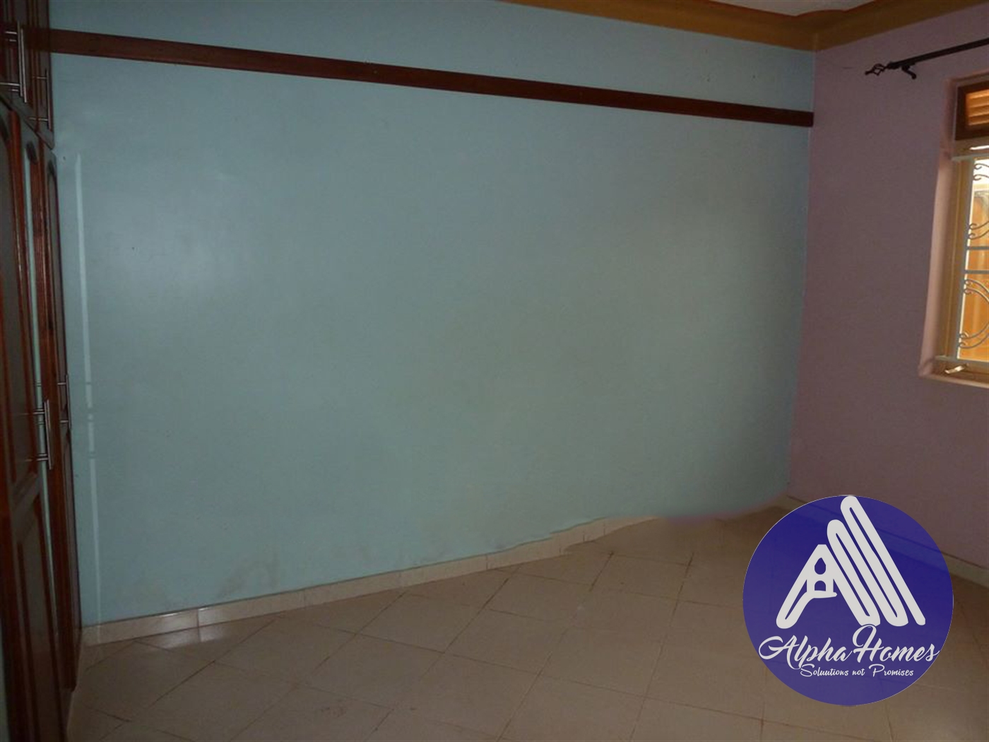 Semi Detached for rent in Kira Wakiso