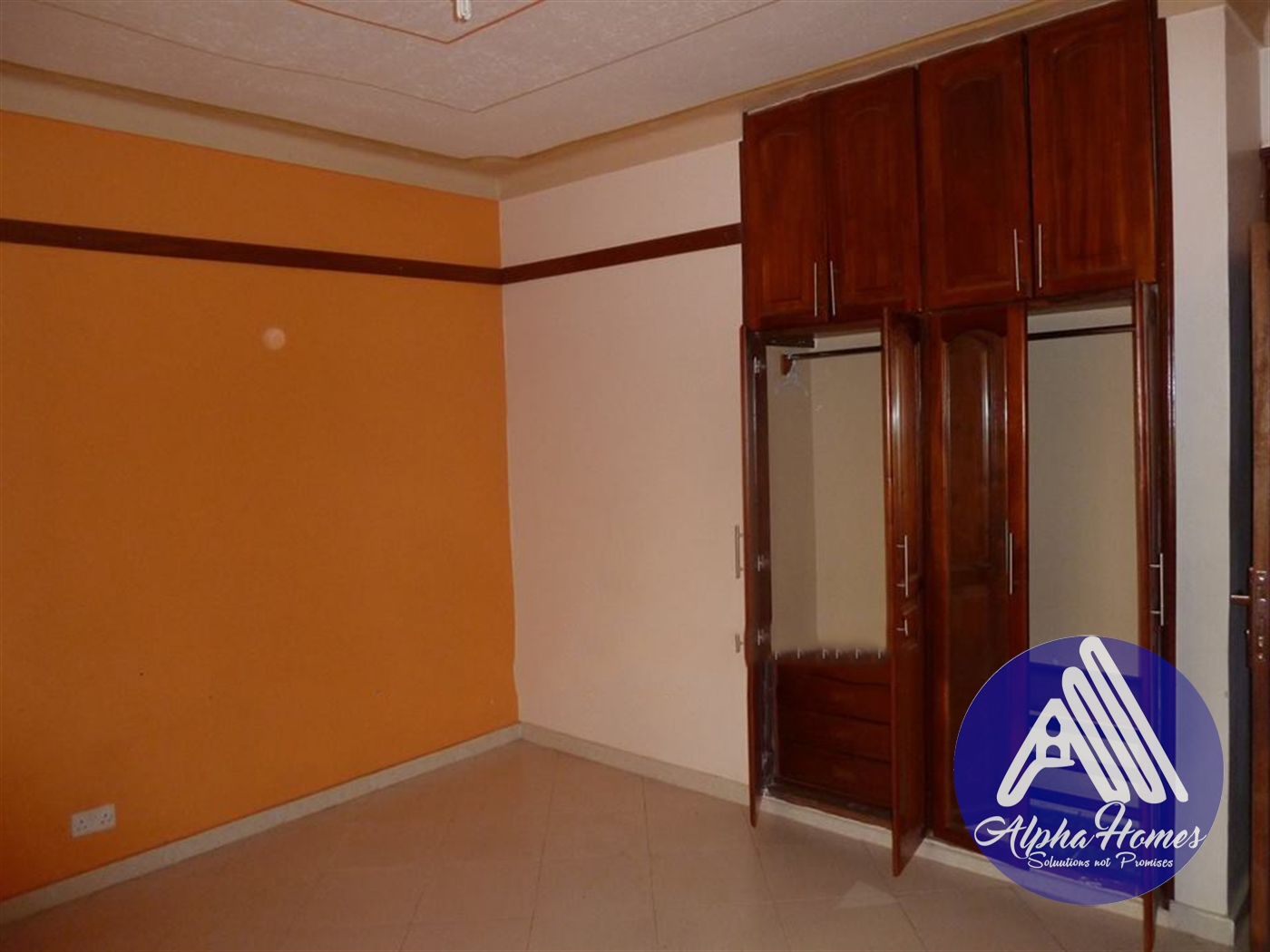 Semi Detached for rent in Kira Wakiso