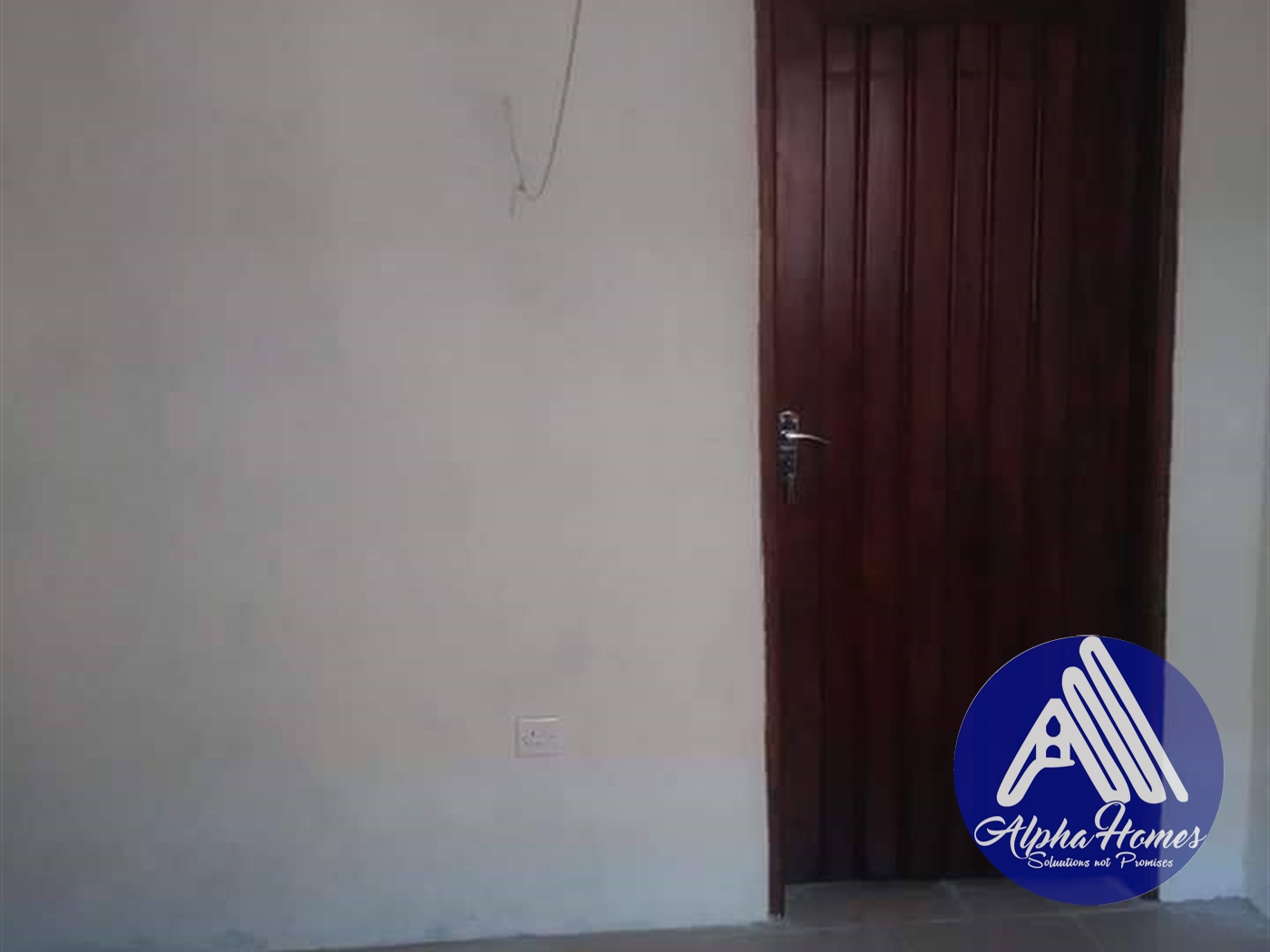 Semi Detached for rent in Mpererwe Wakiso