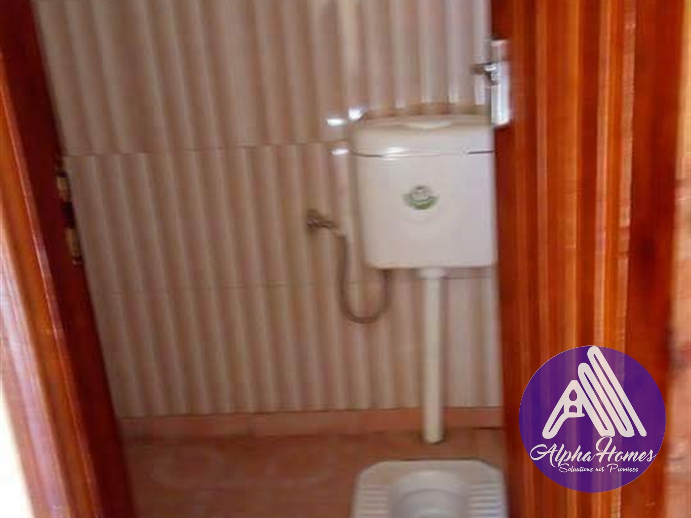 Semi Detached for rent in Mpererwe Wakiso