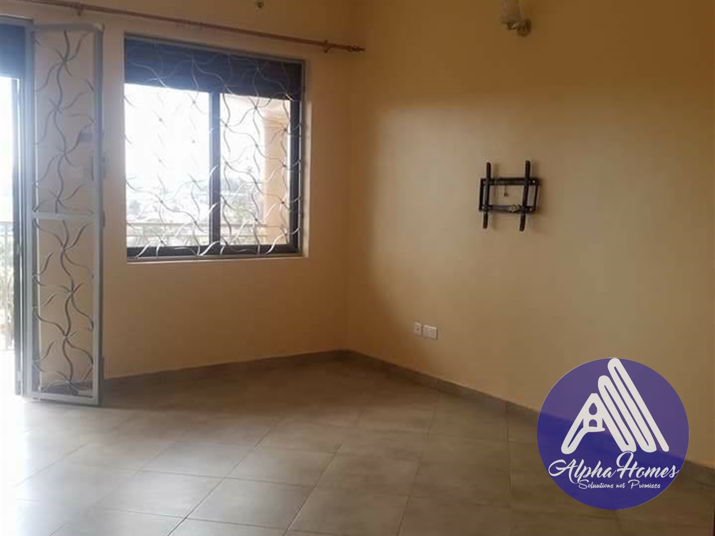 Apartment for rent in Kisaasi Kampala