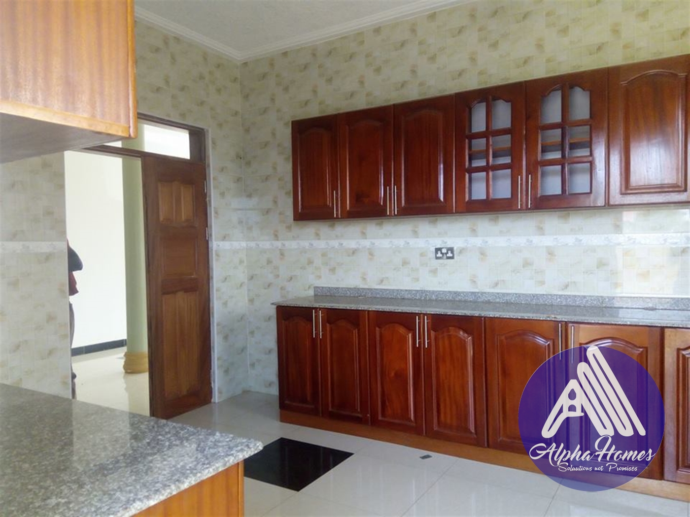 Bungalow for sale in Kira Wakiso