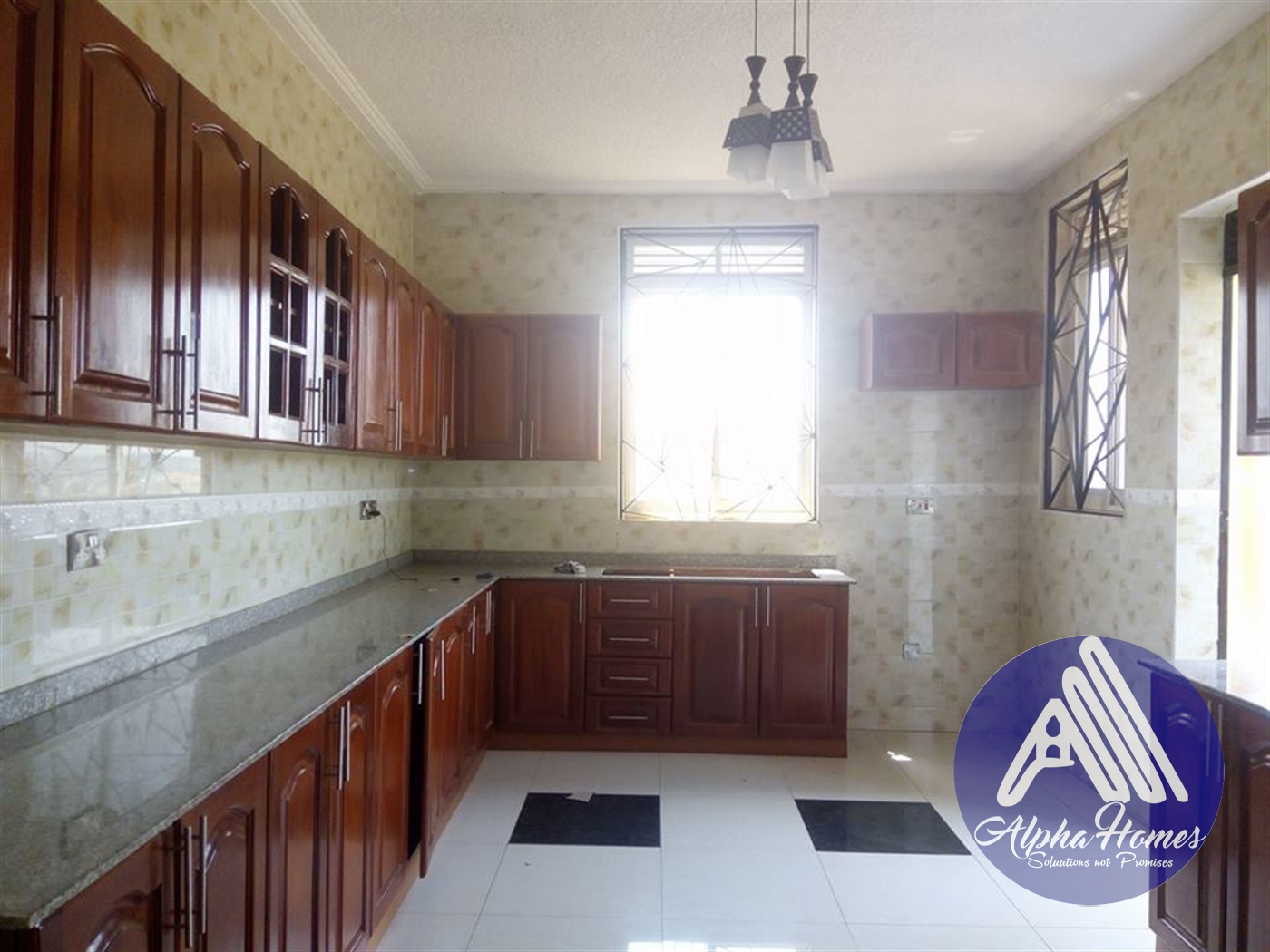 Duplex for sale in Kira Wakiso