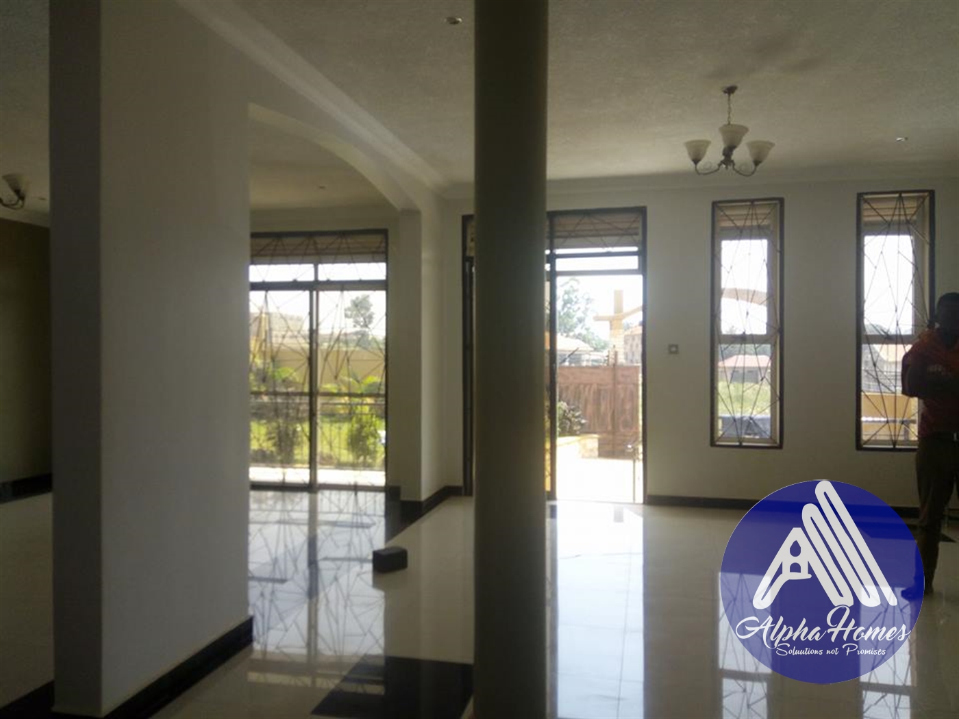 Duplex for sale in Kira Wakiso