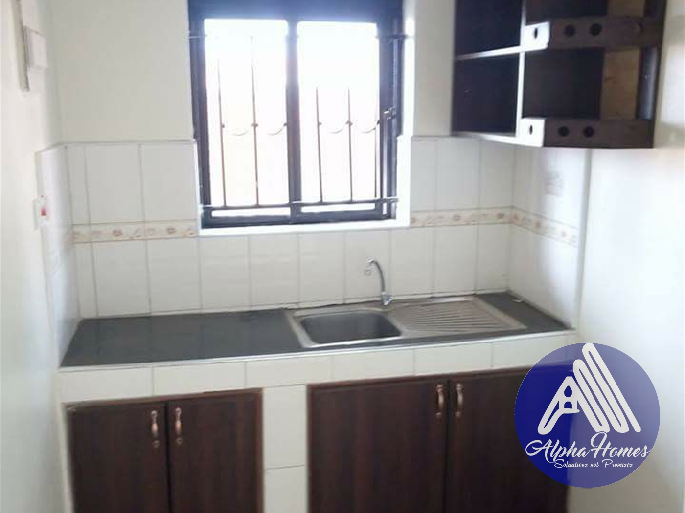 Apartment for rent in Kisaasi Kampala