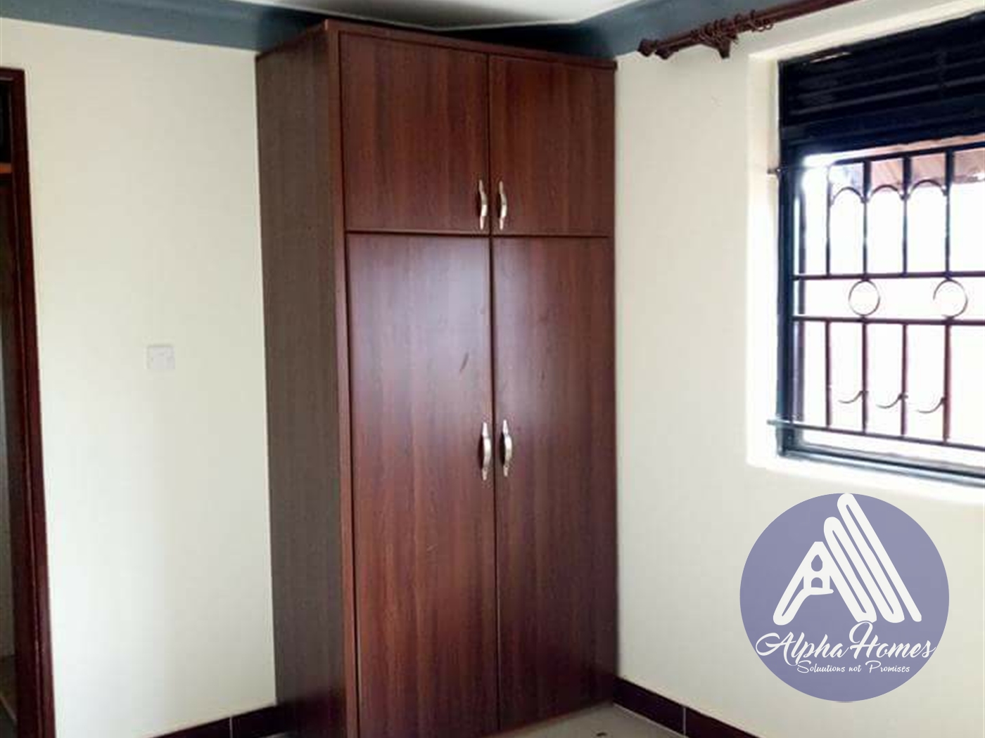 Apartment for rent in Kisaasi Kampala