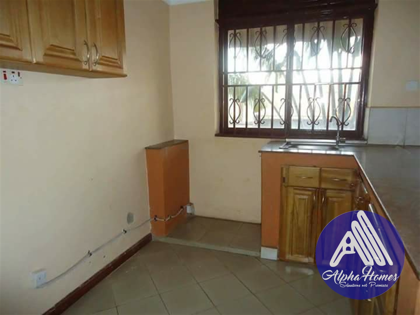 Apartment for rent in Kisaasi Kampala