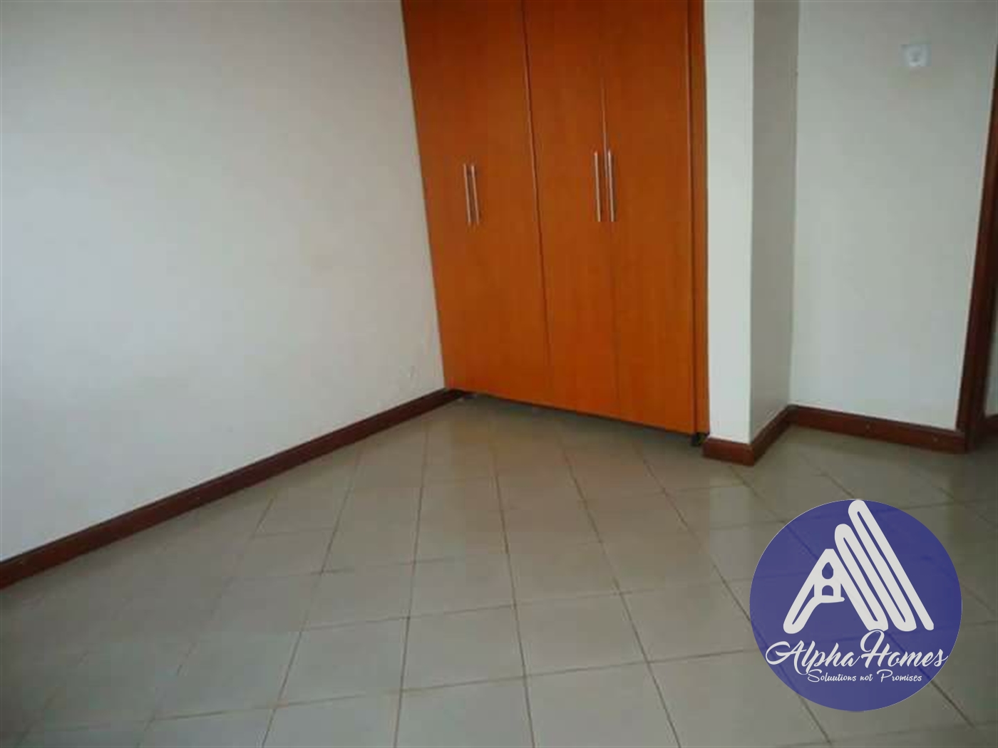 Apartment for rent in Kisaasi Kampala