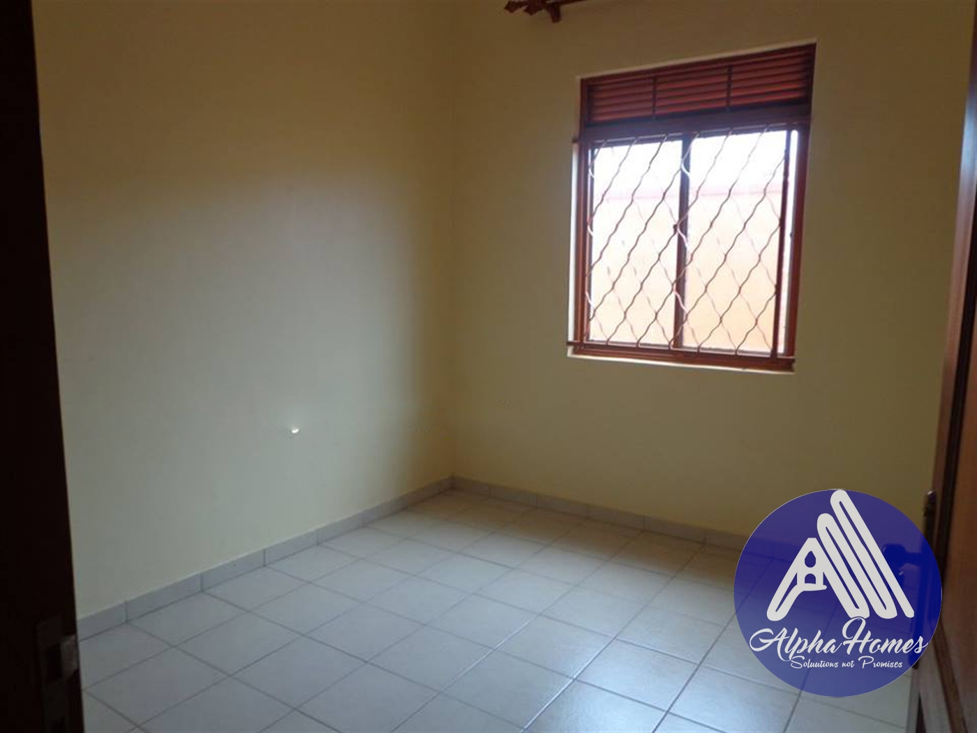 Semi Detached for rent in Namugongo Wakiso