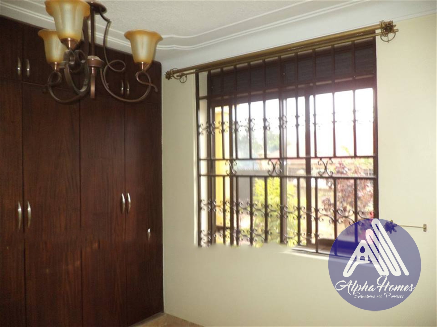 Apartment for rent in Kisaasi Kampala