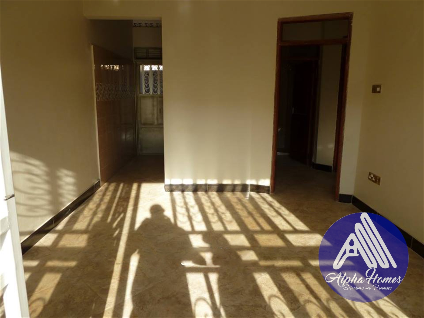 Semi Detached for rent in Najjera Wakiso