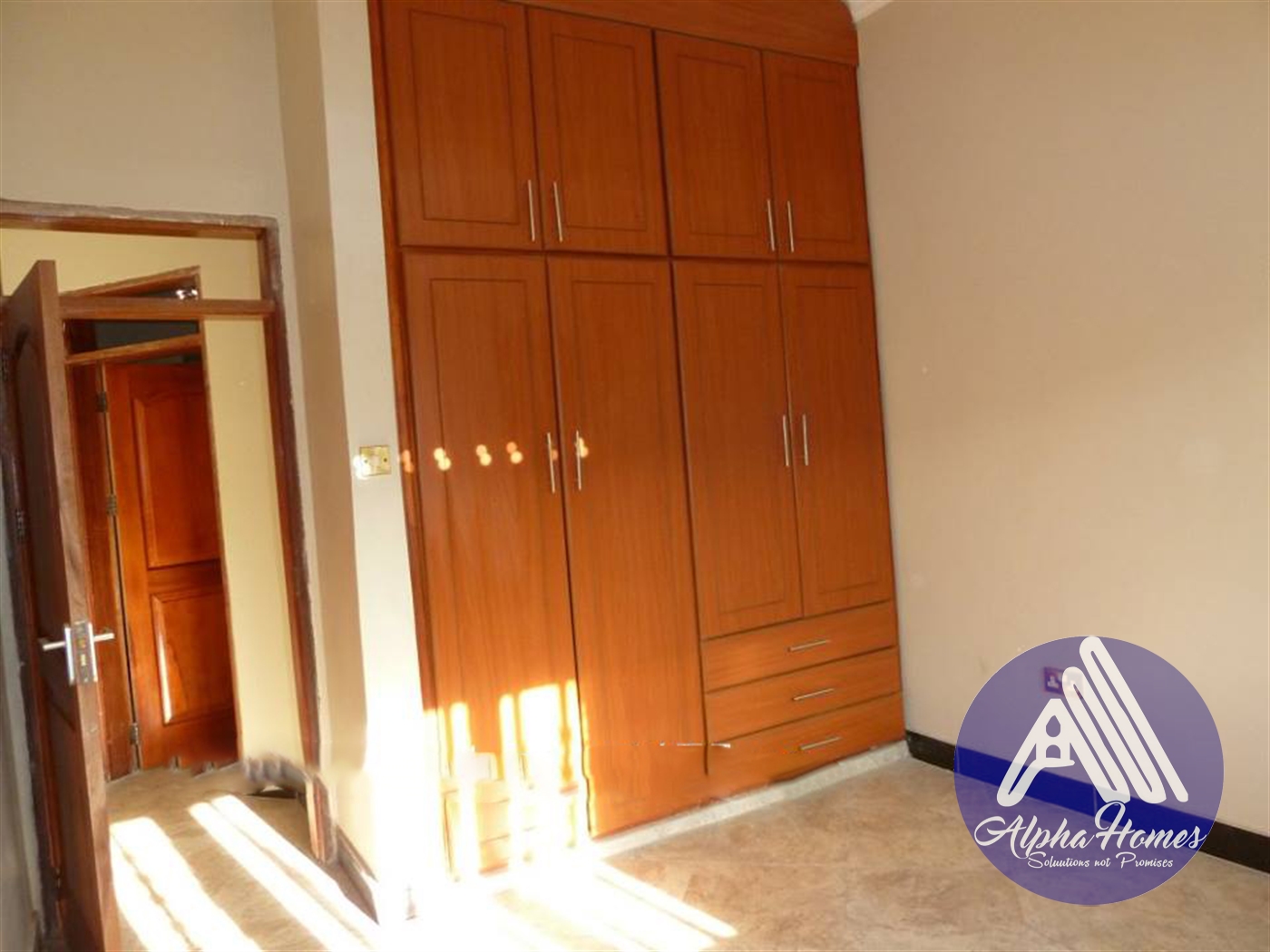 Semi Detached for rent in Najjera Wakiso