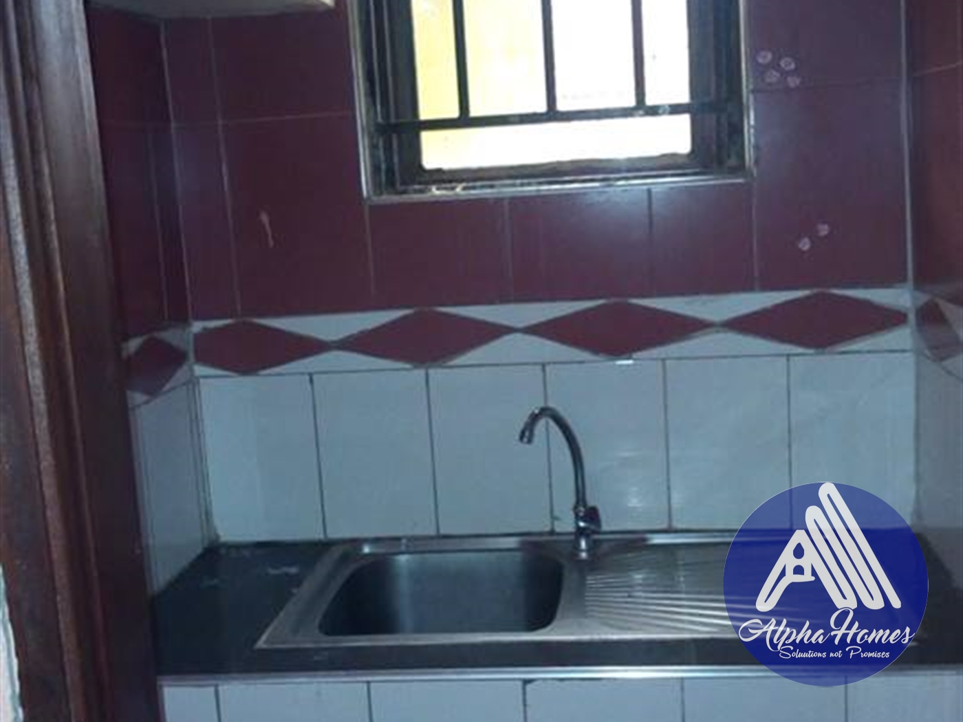 Semi Detached for rent in Bweyogerere Wakiso