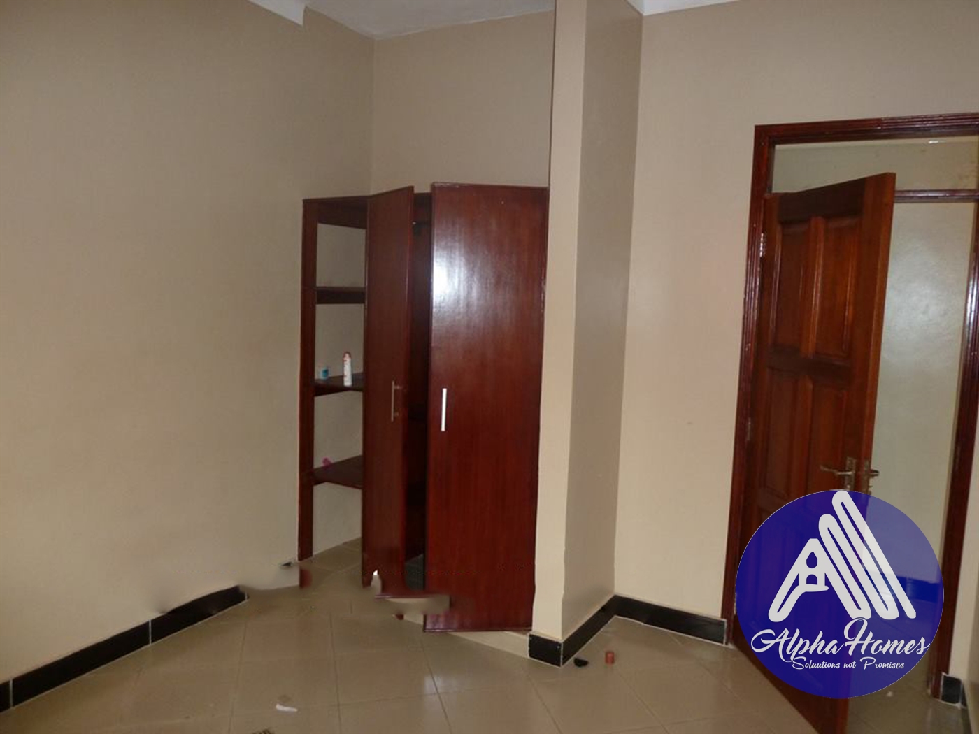 Semi Detached for rent in Namugongo Wakiso