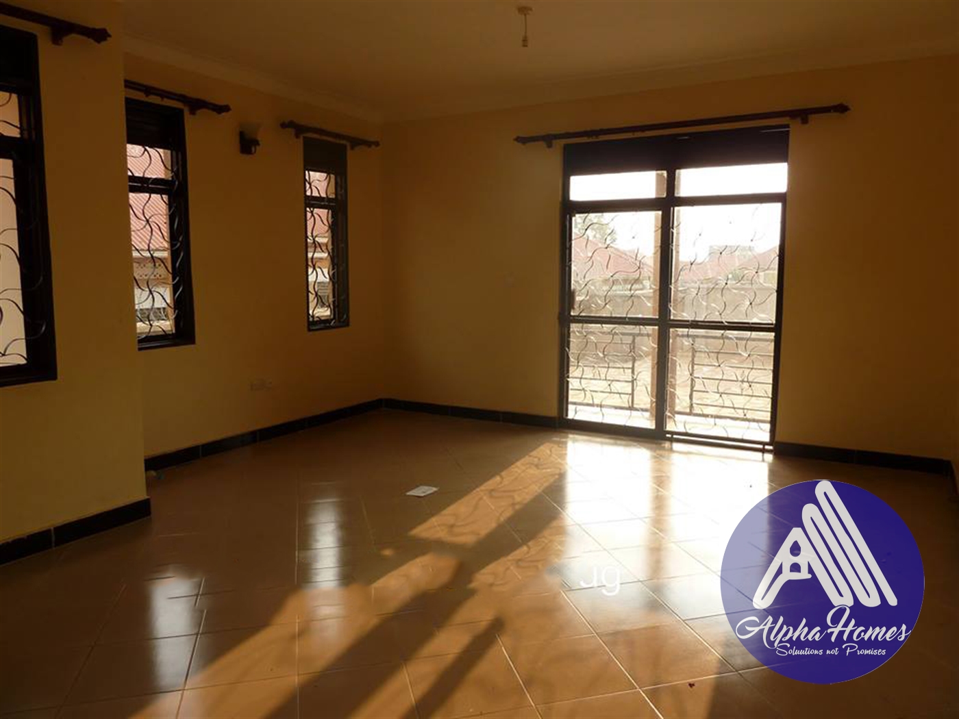 Semi Detached for rent in Namugongo Wakiso