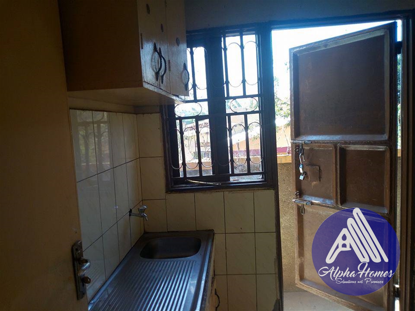 Semi Detached for rent in Namugongo Wakiso