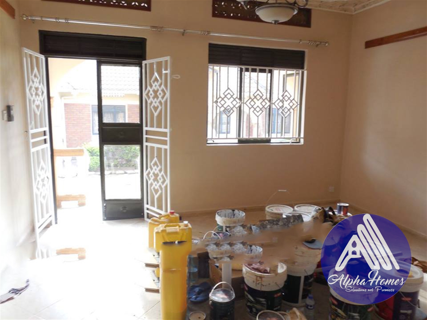 Semi Detached for rent in Namugongo Wakiso