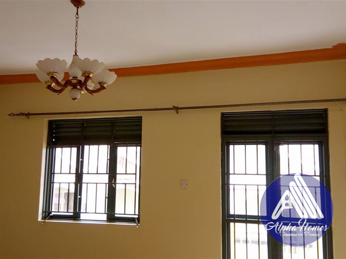 Semi Detached for rent in Kireka Wakiso