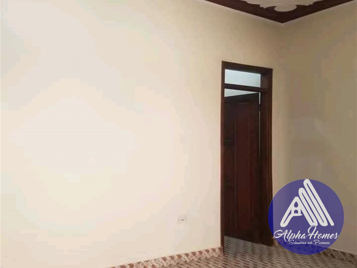 Semi Detached for rent in Kisaasi Kampala