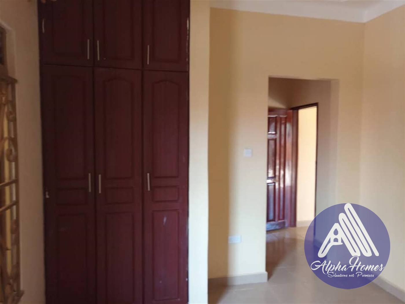 Apartment for rent in Namugongo Wakiso