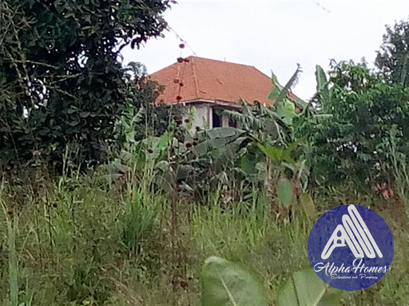 Residential Land for sale in Kiwanga Wakiso