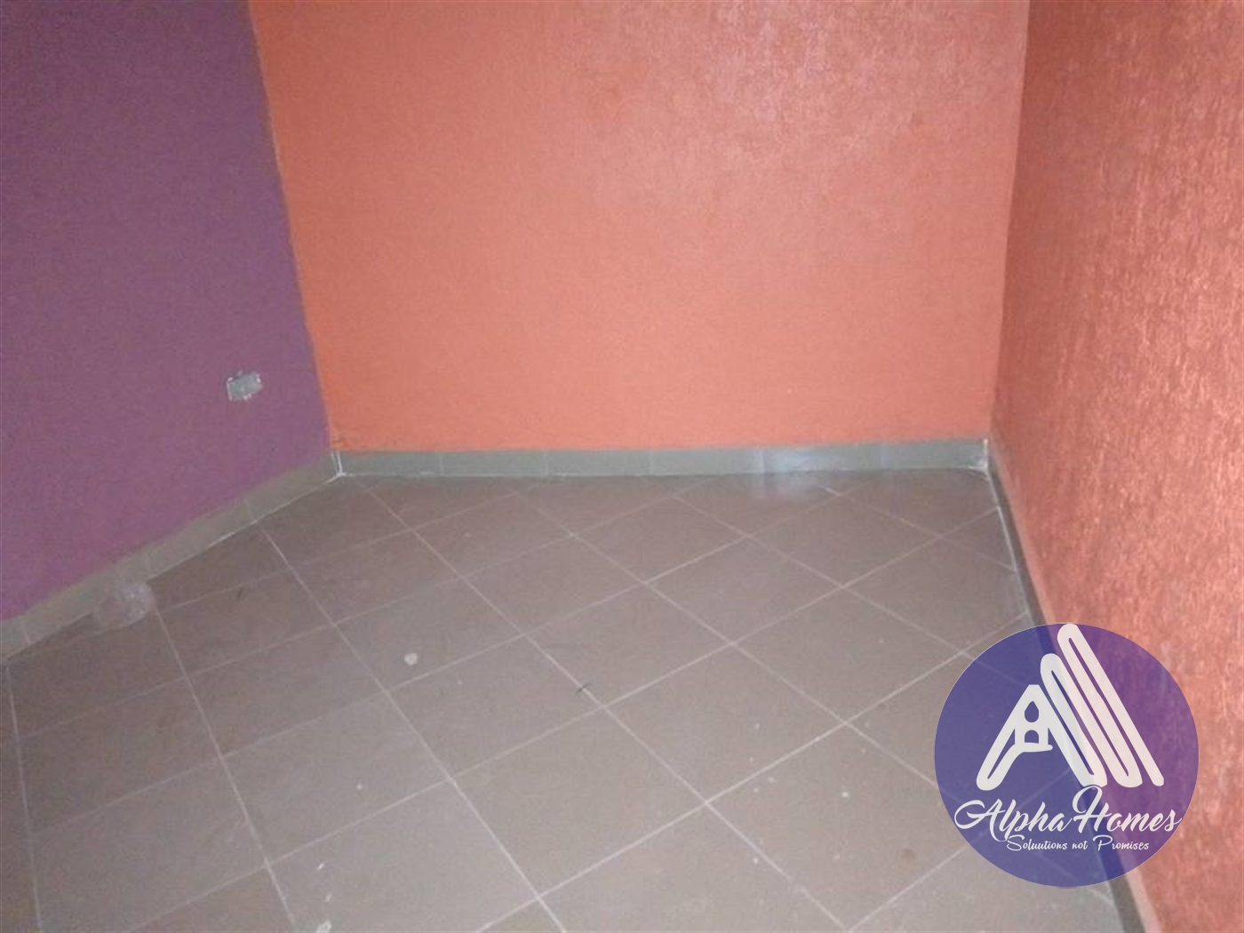 Semi Detached for rent in Kyaliwajjala Wakiso