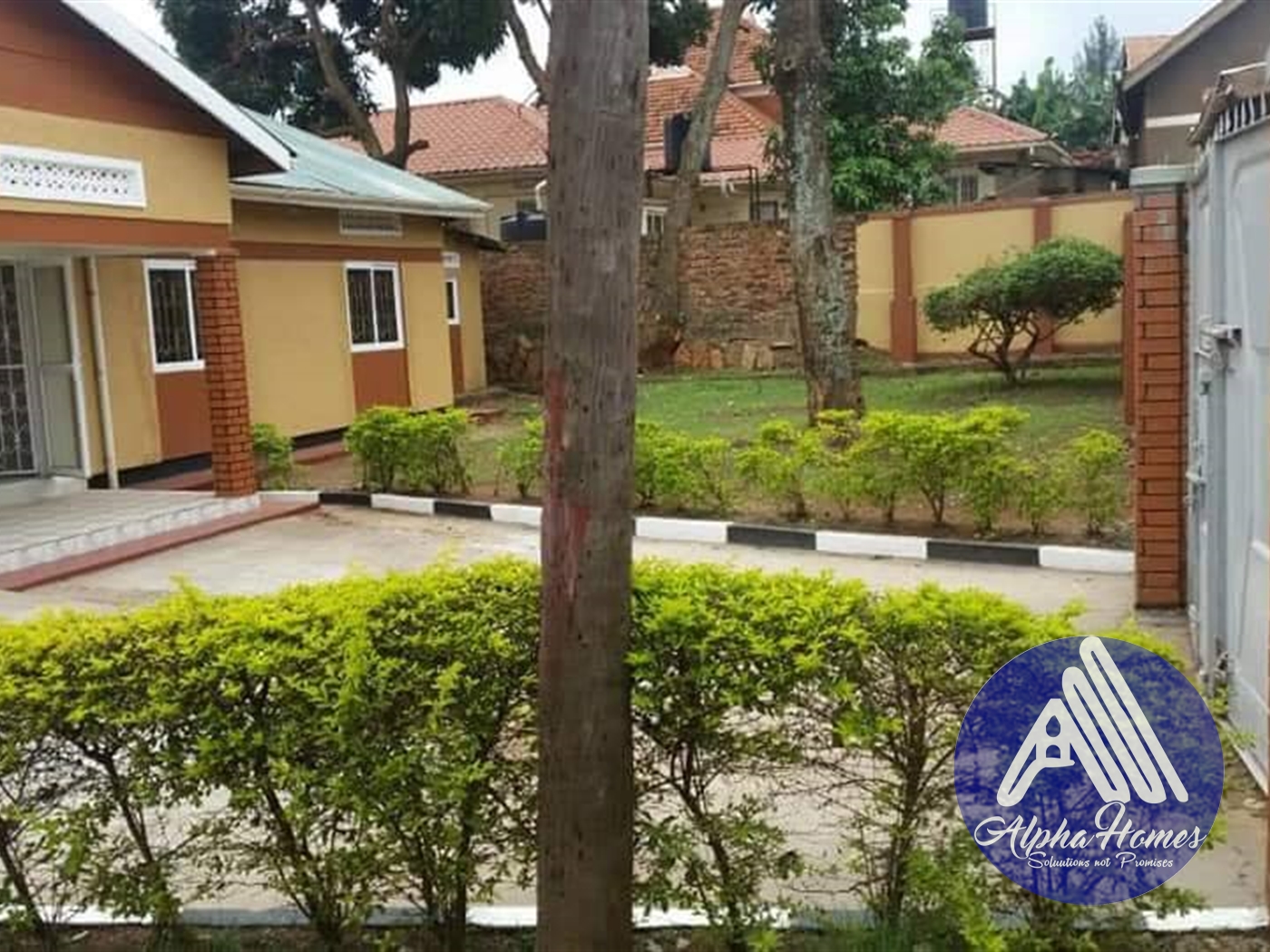 Bungalow for sale in Ntinda Kampala