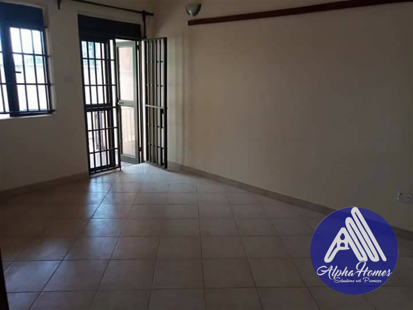 Semi Detached for rent in Kira Wakiso