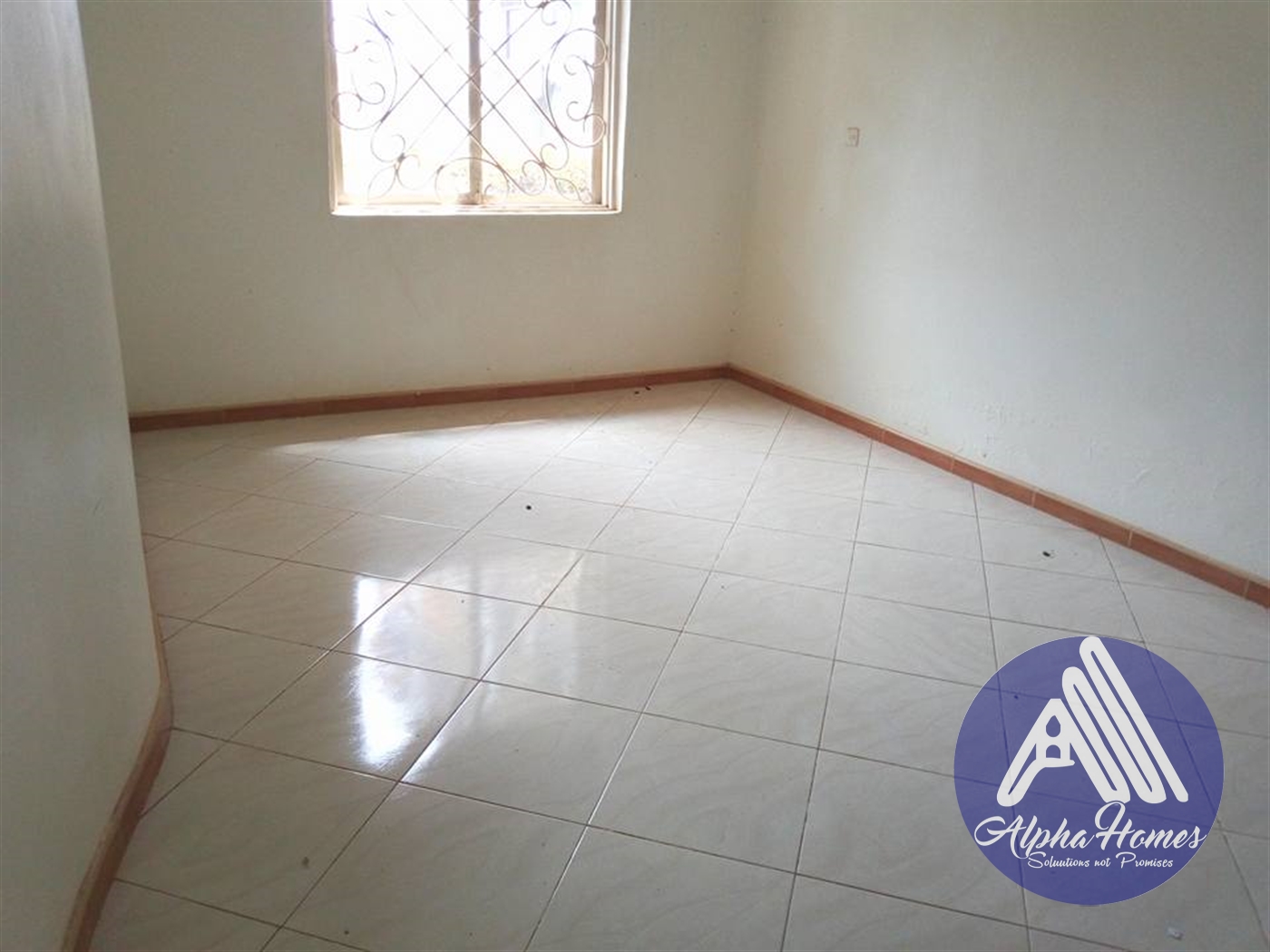 Bungalow for rent in Namugongo Wakiso