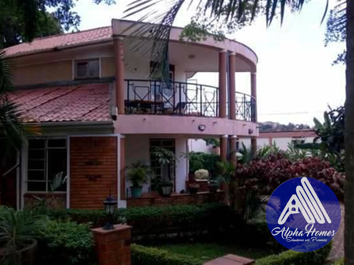 Apartment for rent in Naguru Kampala