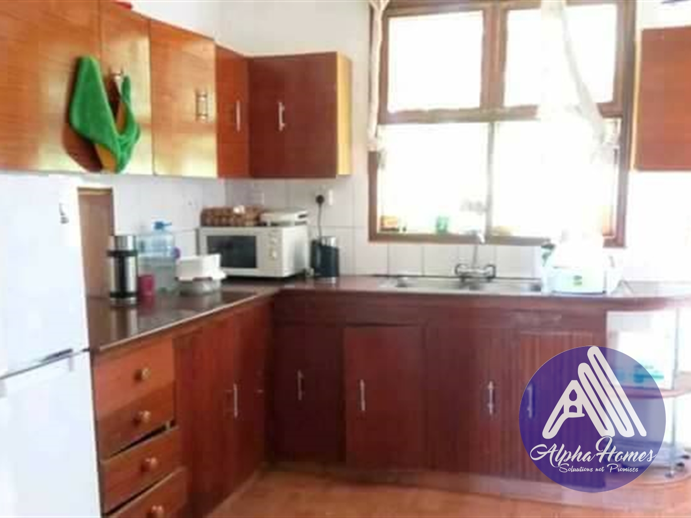 Apartment for rent in Naguru Kampala