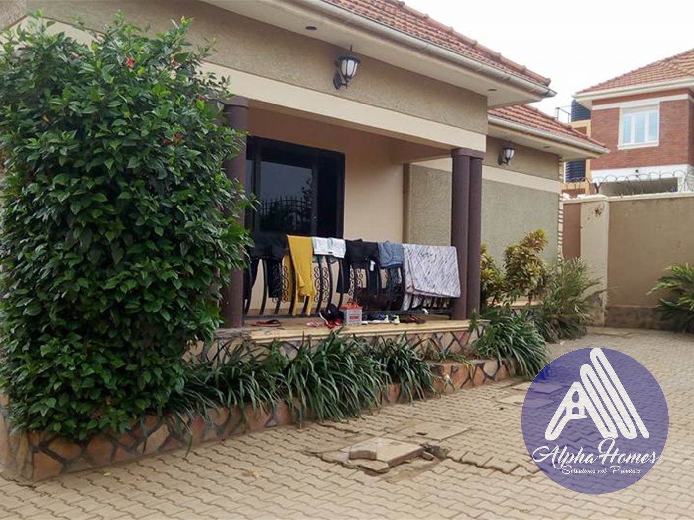 Semi Detached for sale in Namugongo Wakiso