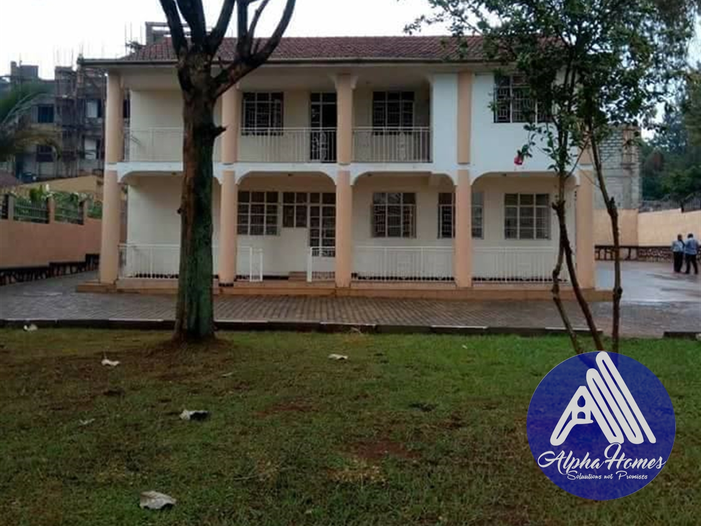 Apartment for rent in Mbuya Kampala