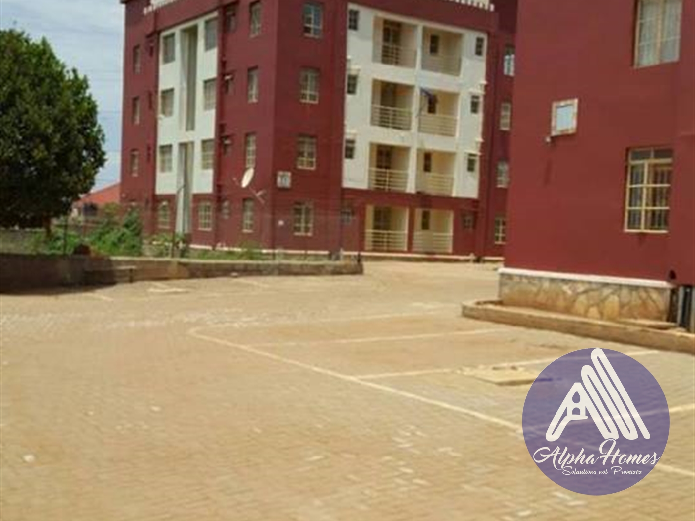 Semi Detached for sale in Kisaasi Wakiso