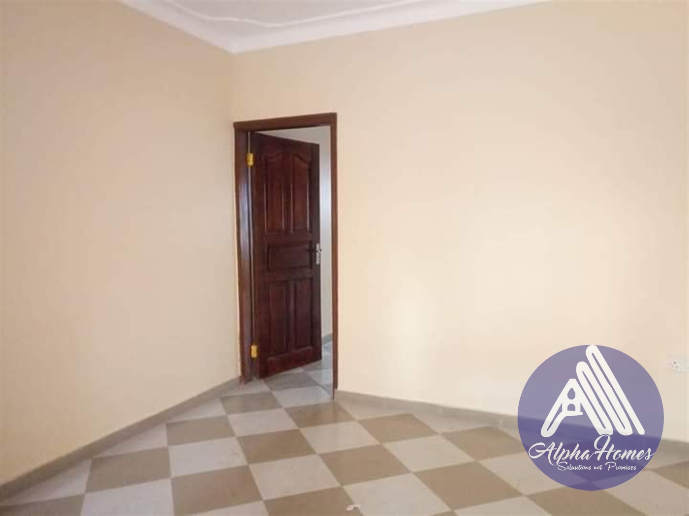 Semi Detached for rent in Kisaasi Kampala