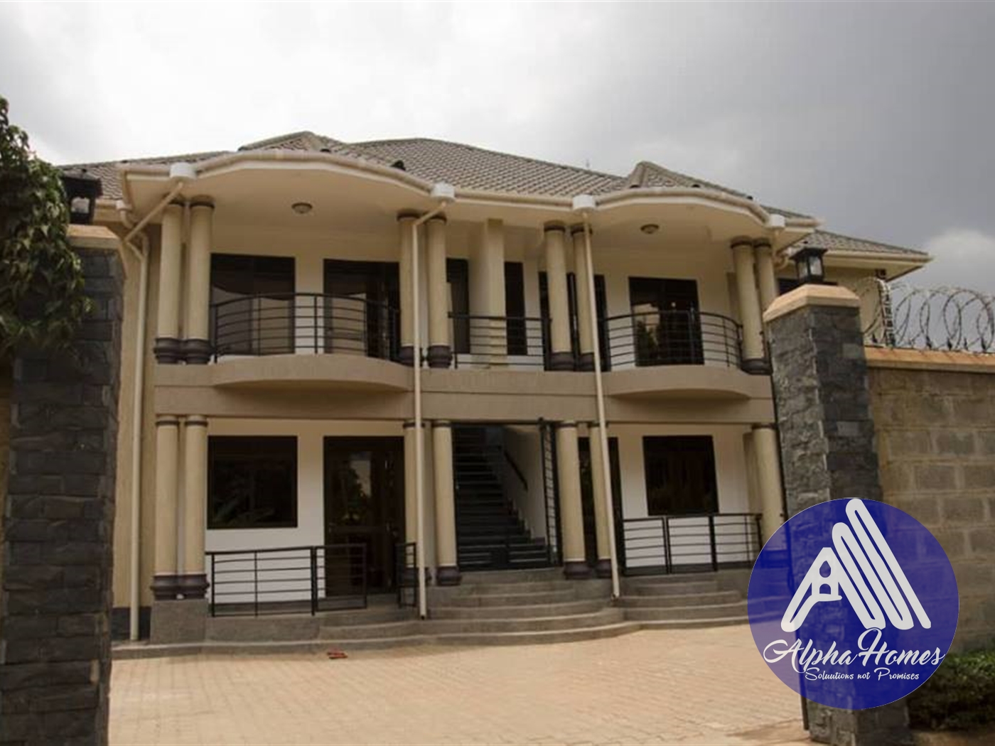 Apartment for rent in Nsambya Wakiso