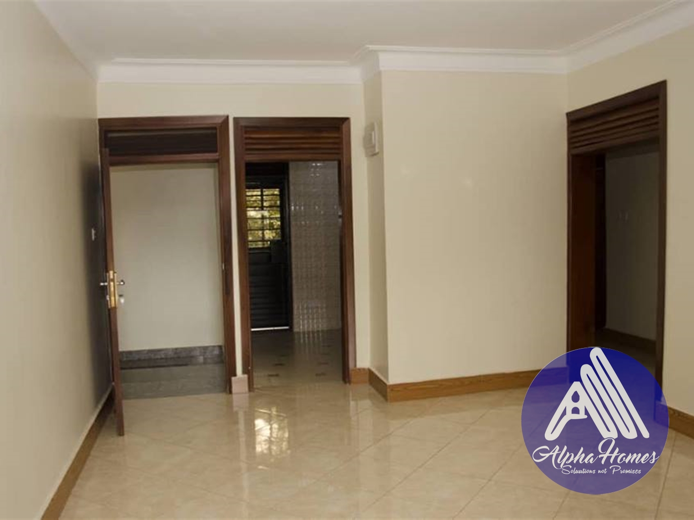 Apartment for rent in Nsambya Wakiso