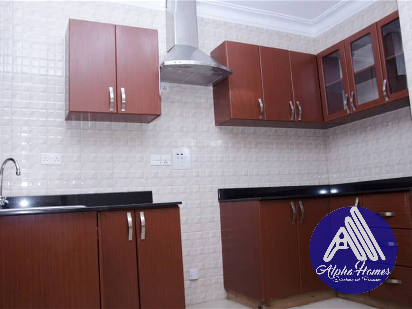 Apartment for rent in Nsambya Wakiso