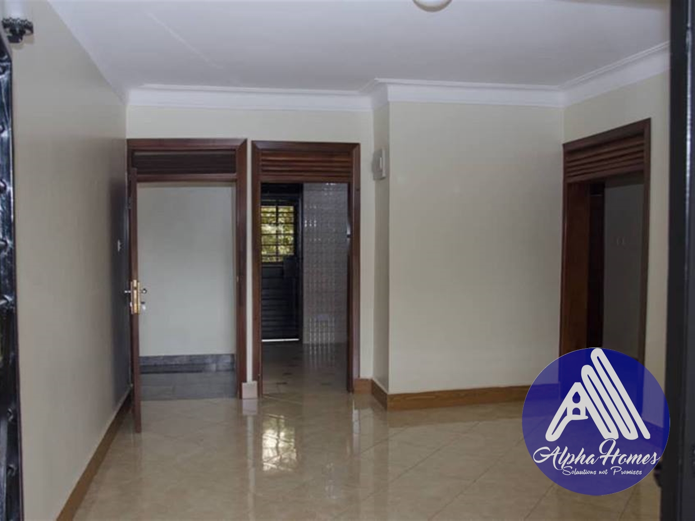 Apartment for rent in Nsambya Wakiso