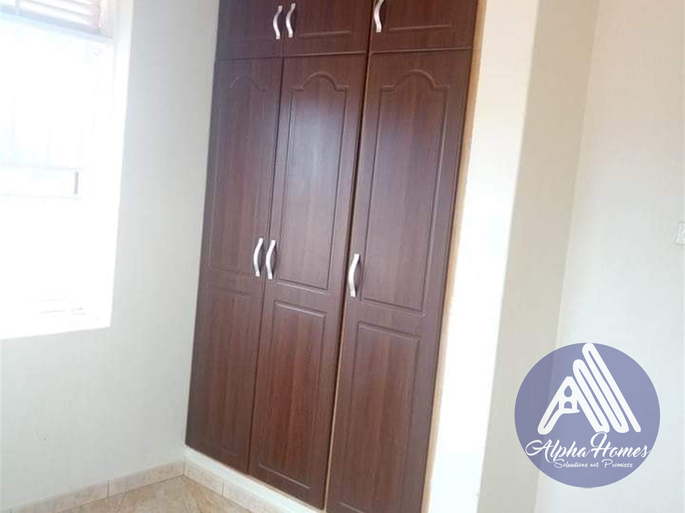 Apartment for rent in Kawempe Wakiso